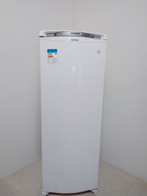 Refrigerador Consul 1 Porta 342l Br - Branco