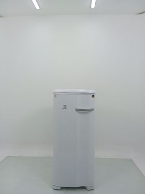 Freezer Electrolux Fe19- Vertical Cycle Defrost Uma Porta 162l - Branco