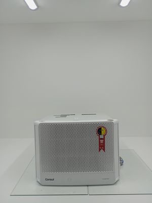 Ar Condicionado Consul Janela  Inverter 10000 Btus Frio Eletronico - Branco