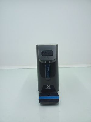Purificador Electrolux Pe15x  Efficient Eletrônico - Cinza