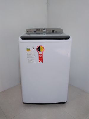 Lavadora Panasonic 14kg