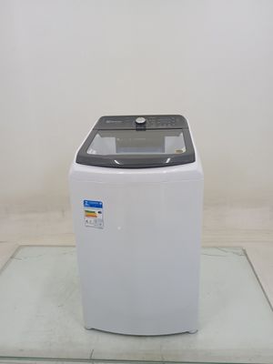 Lavadora Electrolux Lee15 14,5kg Top Load - Branco
