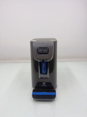 Purificador Electrolux Pc01x Com Compressor