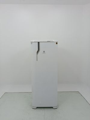 Refrigerador Electrolux Rfe39 - Refrigerador Electrolux Rfe39-127 V-branco - Branco