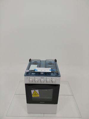 Fogao Itatiaia Star New 4 Bocas Acendimento Automático - Branco