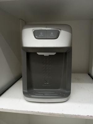 Purificador Electrolux Pc41x Purificador De Agua Eletrico - Cinza