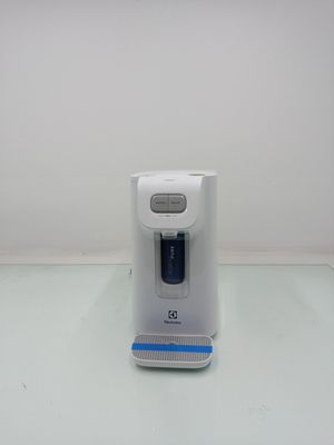 Purificador Electrolux Pc01b Com Compressor - Branco