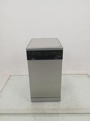 Lava Loucas Electrolux Lava Loucas Ls10e 10 Servicos - Cinza