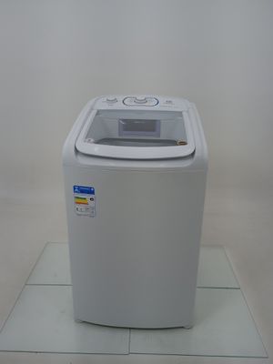 Lavadora Electrolux Les11 - Lavadora Electrolux Les11-220 V-branco - Branco