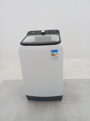 Lavadora Midea Lavadora Top Load 15kg - Branco