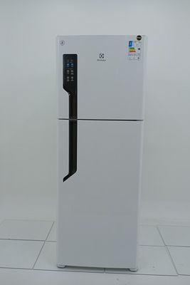 Refrigerador Electrolux Tf56 Duas Portas Frost Free 474l - Branco