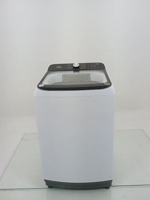 Lavadora Midea Lavadora Top Load 15kg - Branco