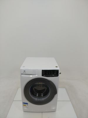 Lavadora Electrolux Front Load Lfe11 11kg Inverter Com Agua Quente/vapor - Branco