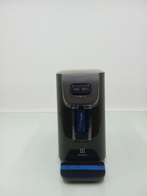 Purificador Electrolux Pc01x Experience Com Compressor - Cinza