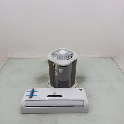 Ar Condicionado Electrolux Qi12r Split 12000 Btus Inverter Quente/frio - Branco