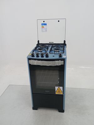 Fogao Dako Gas 4q Magister - 