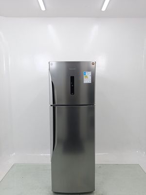 Geladeira Panasonic Frost Free 387l - Inox