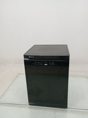 Lava Loucas Electrolux Ls14e 14 Servicos Inox Com Programa Lava & Seca 50 Min - Inox