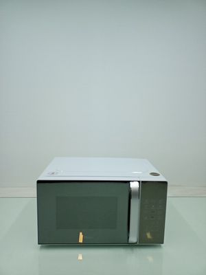 Micro-ondas Philco Pmo23bb 20l - Branco