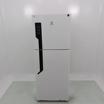 Geladeira Electrolux Tf55 Frost Free 431l Duplex - Branco
