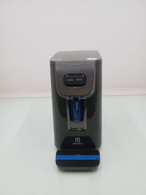 Purificador Electrolux Pc01x Com Compressor - Cinza