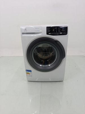 Lavadora Electrolux Front Load Lfe11 11kg Inverter Com Agua Quente/vapor - Branco