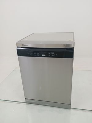 Lava Loucas Electrolux Ll14x - Lava Louça Electrolux Ll14x-220 V-inox - Inox