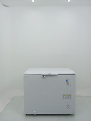 Freezer Electrolux H330 Horizontal 314l - Branco