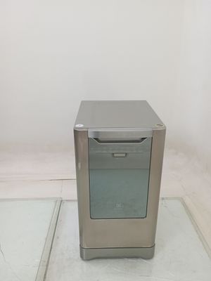 Lava Loucas Electrolux Lv10x - Lava Louça Electrolux Lv10x-127 V-inox - Inox