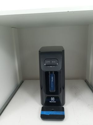 Purificador Electrolux Pe15p Efficient Eletrônico - Preto