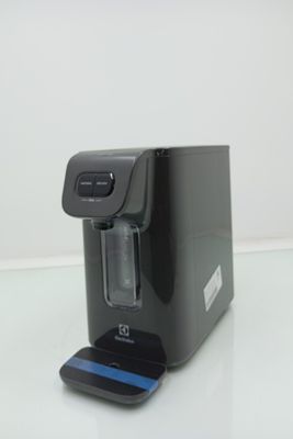 Purificador Electrolux Pc01x Experience Com Compressor - Grafite