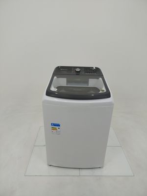 Lavadora Electrolux Lec17 17kg Premium Care - Branco