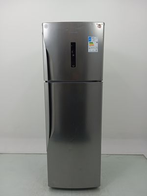 Refrigerador Panasonic Frost Free 387l - Inox