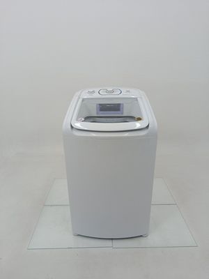 Lavadora Electrolux Les11 - Lavadora Electrolux Les11-220 V-branco - Branco