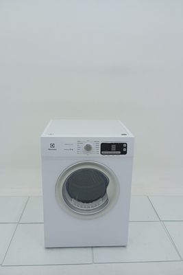 Secadora Electrolux Stl11 11kg Essential Care Funcao Antirrugas-kit Instalação/ Mangueira De Exaustão Não Acompanha O Produto - Branco
