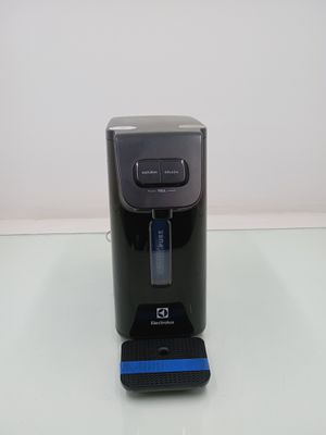Purificador Electrolux Pe15p Refrigeracao Eletronica