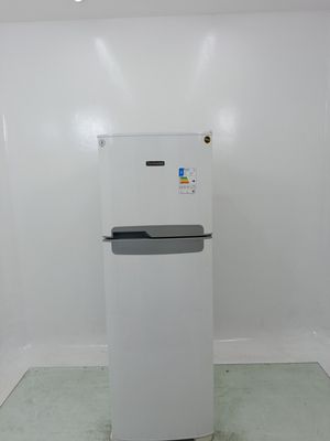 Geladeira Continental Tc41 Frost Free 370l Duplex - Branco