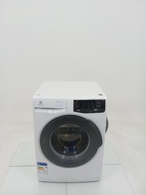 Lavadora Electrolux Front Load Lfe11 11kg Inverter Com Agua Quente/vapor - Branco