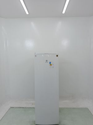 Freezer Electrolux Fei27 - Freezer Vertical Electrolux Fei27-127 V-branco - Branco