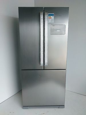 Refrigerador 3 Portas 573 Brastemp