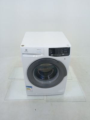 Lavadora Electrolux Lfe11 - Lavadora Electrolux Lfe11-220 V-branco - Branco