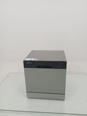 Lava Loucas Electrolux Ls08e 8 Servicos - Cinza