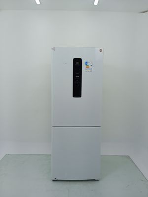 Refrigerador Electrolux Ib7 Frost Free Inverter 490l Inverse
