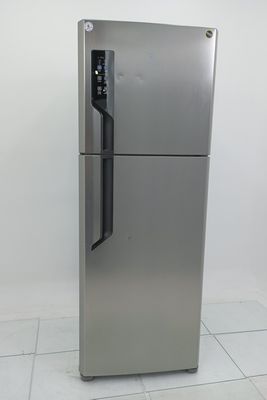 Geladeira Electrolux It56s Duas Portas Frost Free 474l - Platinum