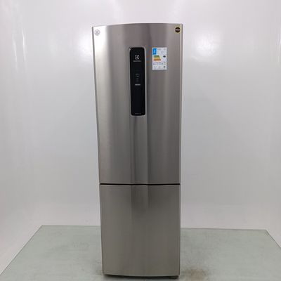 Geladeira Electrolux Db44s Duplex Inverse Frost Free 400l - Platinum