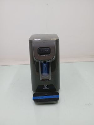 Purificador Electrolux Pc01x Com Compressor - Grafite