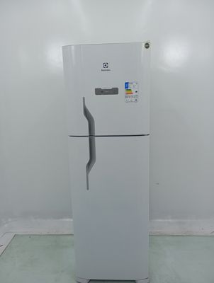 Geladeira Electrolux Ib45s Inverse 400l Inverter Frost Free
