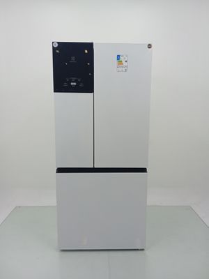 Refrigerador Electrolux Im8 Frost Free - Branco