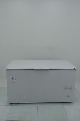 Freezer Electrolux Hi550 Horizontal 513l - Branco
