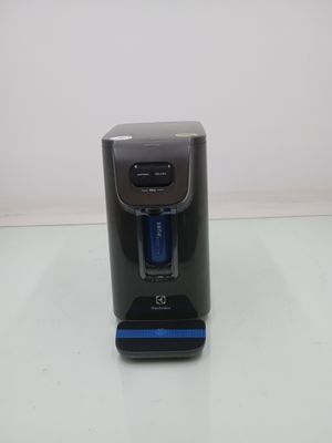 Purificador Electrolux Pc01x Com Compressor - Cinza